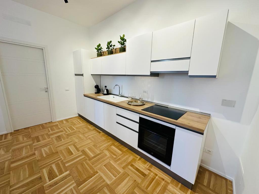 Suite Dei Consoli Rome Exterior photo